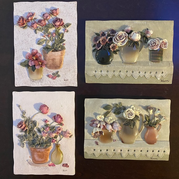 Wall Decor - Picture 1 of 12